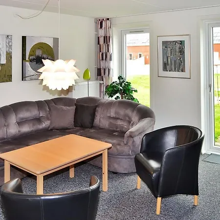 Vestergade Viiiii 아파트 Rømø Kirkeby