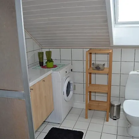 Vestergade Viiiii Lägenhet *