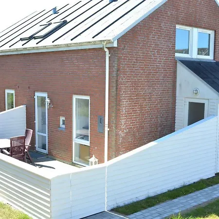 Lägenhet Vestergade Viiiii Rømø Kirkeby