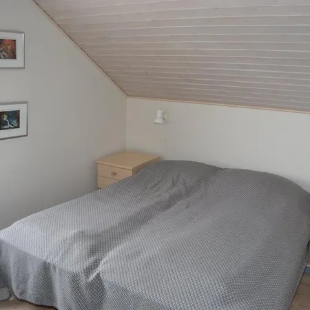 Vestergade Viiiii Lägenhet